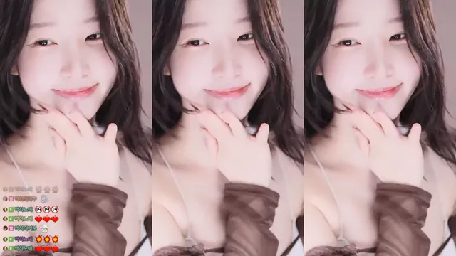 [Korean BJ] mj0128 2025-08-11 - KBJFan