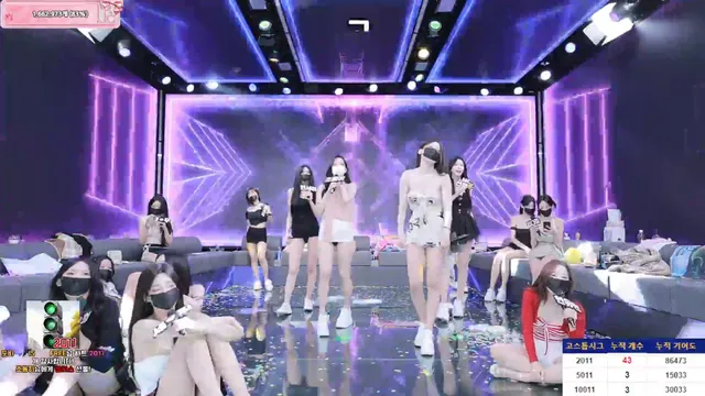 [Korean BJ] pandaclass 2025-09-02 - KBJFan