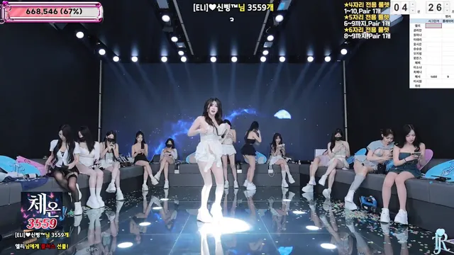 [Korean BJ] jinricp 2025-07-28 - KBJFan