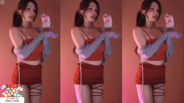 [Korean BJ] dlsgk1763 2025-11-26 - KBJFan