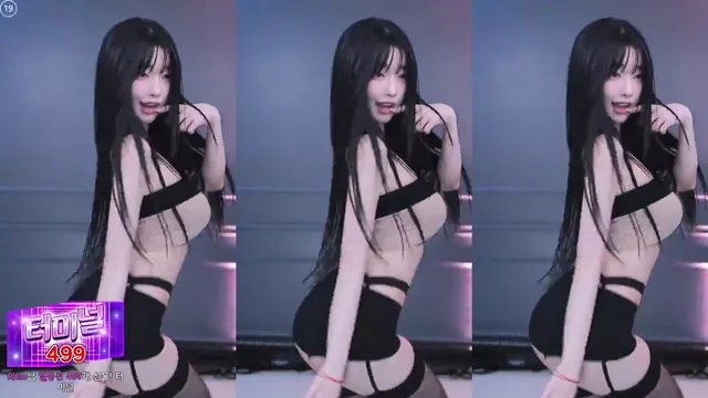 [Korean BJ] m0m099 2025-03-17 - KBJFan
