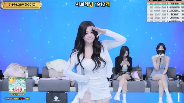 [Korean BJ] jinricp 2026-01-28 - KBJFan