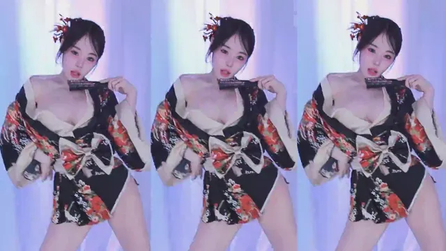 [Korean BJ] olison 2025-04-26 - KBJFan