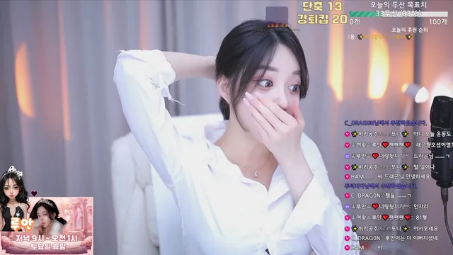 [Korean BJ] louis99ahn 2025-06-09 - KBJFan