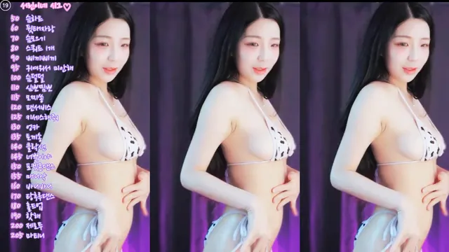 [Korean BJ] nlke0600 2025-07-23 - KBJFan