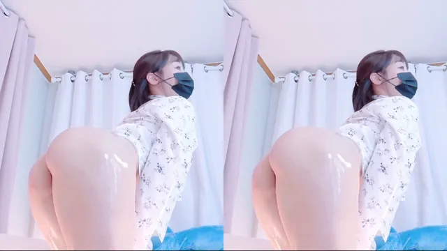 [Korean BJ] minppp000 2025-10-05 - KBJFan