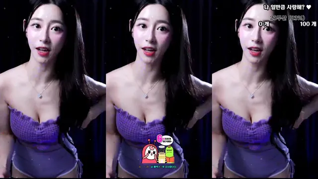 [Korean BJ] sooyeon282 2025-05-06 - KBJFan
